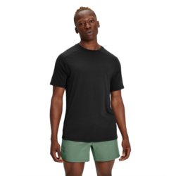 On Focus-T Funktionsshirt black