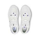 On The Roger Spin 1 undyed-white-indigo