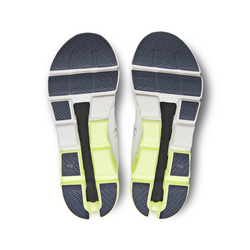 On Cloudflyer 4 white-hay