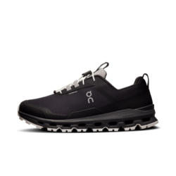 On Cloudhero Waterproof Youth magnet black