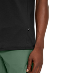 On Focus-T Funktionsshirt black