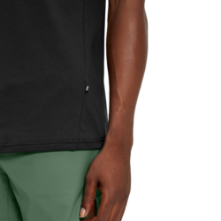 On Focus-T Funktionsshirt black