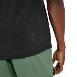 On Focus-T Funktionsshirt black