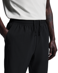 On Focus Pants Men black