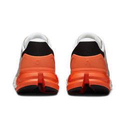 On Cloudflyer 4 wmn sand-flame