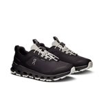 On Cloudhero Waterproof Youth magnet black