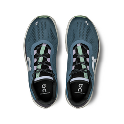 On Cloudmonster dust-vapor