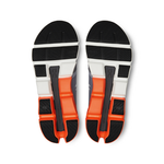 On Cloudflyer 4 fossil flame