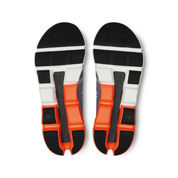 On Cloudflyer 4 fossil flame