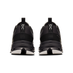 On Cloudhero Waterproof Youth magnet black