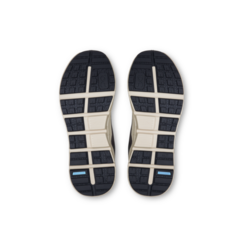 On Cloudhero Waterproof Kids eclipse pearl