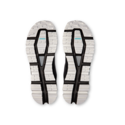 On Cloudhero Waterproof Youth magnet black