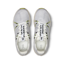 On Cloudsurfer 1white sand