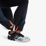 On Tights Long black