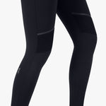 On Tights Long wmn black