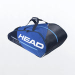 Head Schlägertasche TOUR TEAM 12R blue