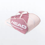 Head Schlägertasche TOUR TEAM 12R rose