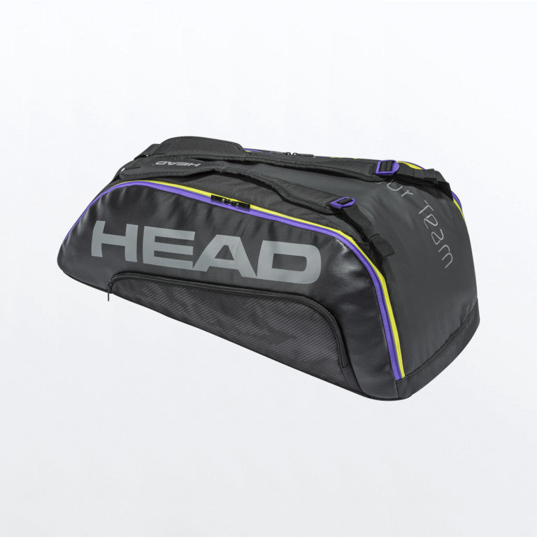 Head Schlägertasche TOUR TEAM 9R SUPERCOMBI