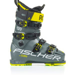 Fischer RC4 THE CURV 120 VAC grey/grey