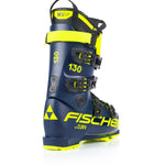 Fischer RC4 THE CURV 130 VAC blue