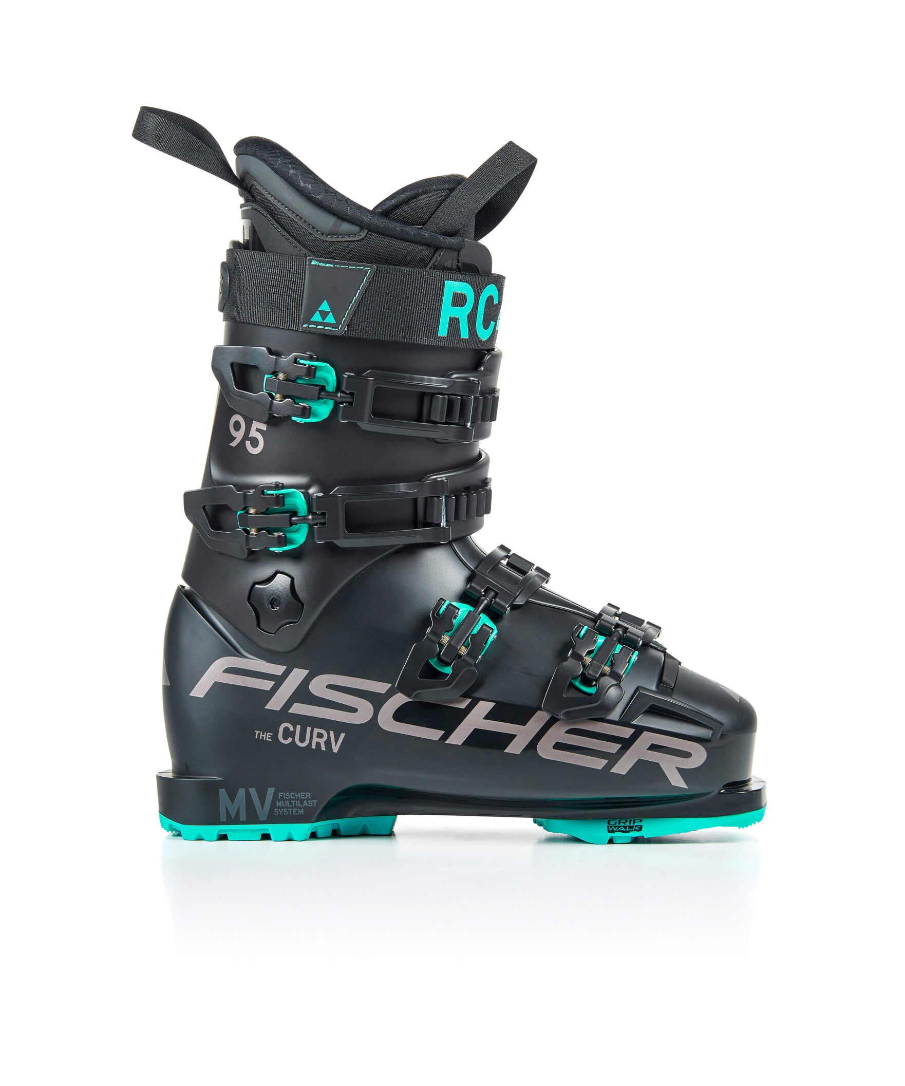 Fischer The Curv 95 VAC GW