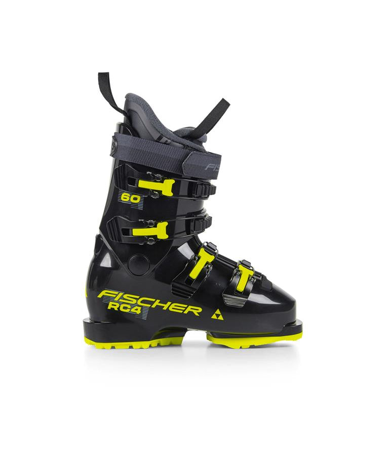 Fischer RC4 60 JR GW