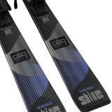 Völkl Shine MTD + VMotion 10 Lady black 80mm 26/27