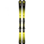 Völkl Racetiger SC + VMotion 10 GW