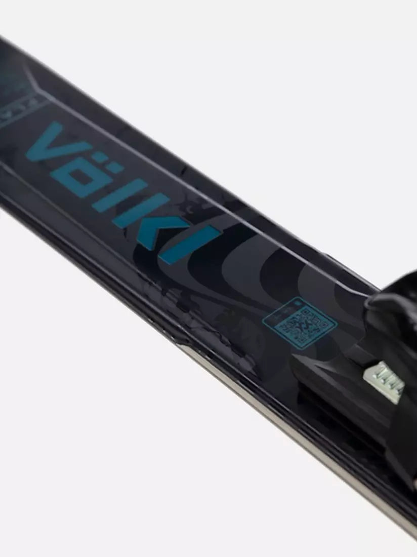 Völkl Flair 76 LTD+FDT Tp 10 80mm