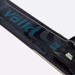 Völkl Flair 76 LTD+FDT Tp 10 80mm