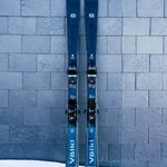 Völkl Flair 76 LTD+FDT Tp 10 80mm