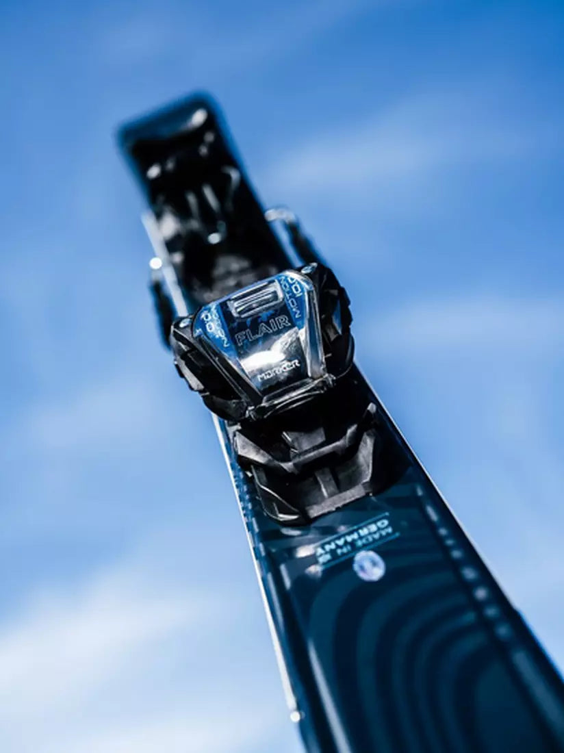 Völkl Flair 76 LTD+FDT Tp 10 80mm