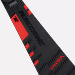 Völkl Peregrine 72 grey/red + Rmot3 12 Gw B