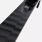 Völkl Peregrine 72 grey/red + Rmot3 12 Gw B