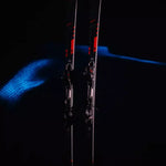 Völkl Peregrine 72 grey/red + Rmot3 12 Gw B