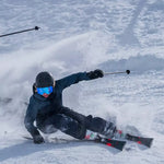 Völkl Peregrine 72 grey/red + Rmot3 12 Gw B