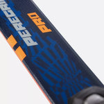 Völkl Peregrine Junior Pro +7.0 VMot JR R black/anthracite-Copy