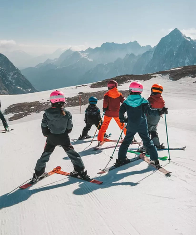 Völkl Peregrine Junior Pro +7.0 VMot JR R black/anthracite-Copy