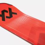 Völkl Racetiger RC red + VMotion 12 Gw red