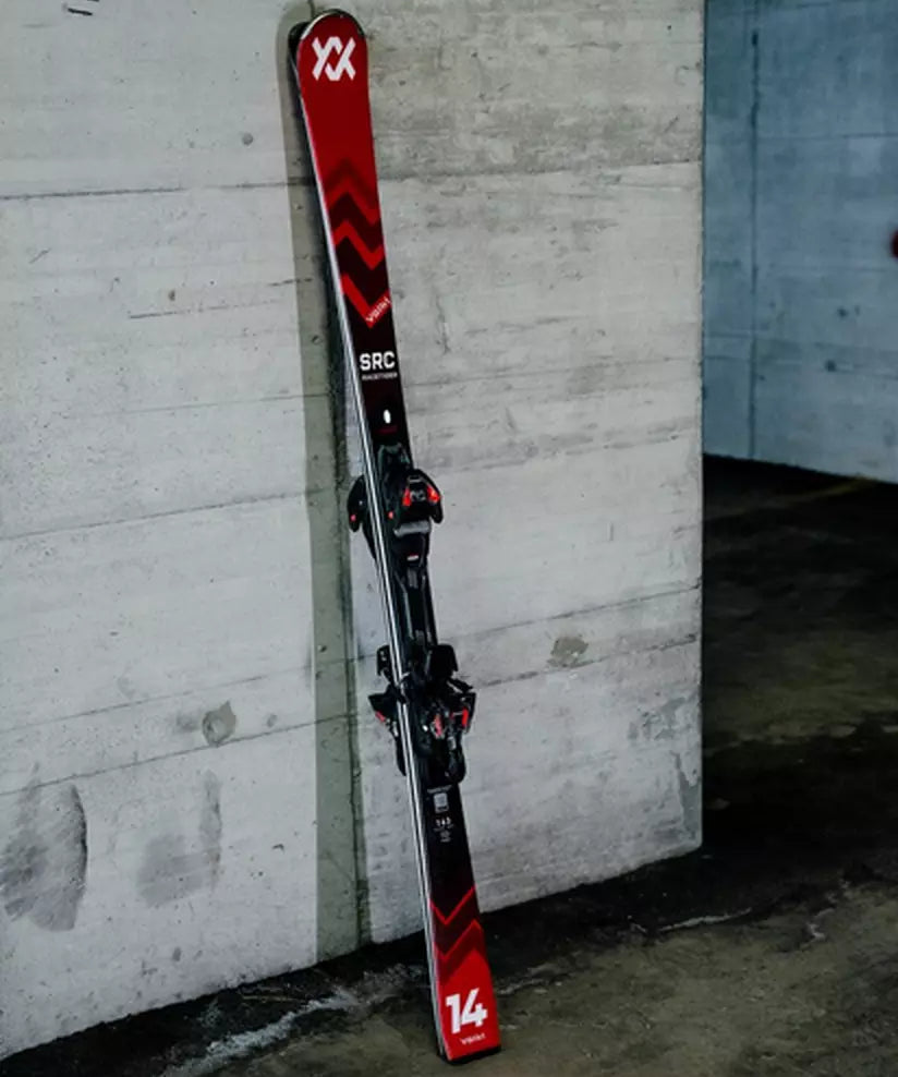 Völkl Racetiger SRC+ VMotion 10 Gw black