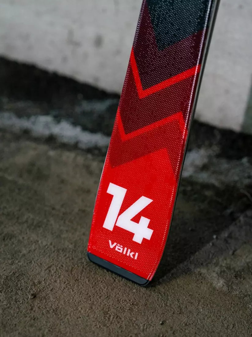 Völkl Racetiger SRC+ VMotion 10 Gw black