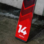 Völkl Racetiger SRC+ VMotion 10 Gw black