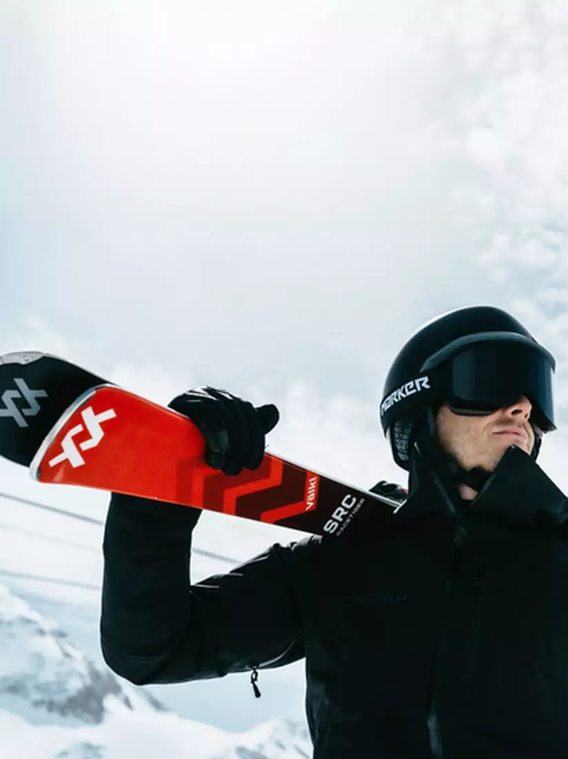 Völkl Racetiger SRC+ VMotion 10 Gw black