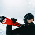 Völkl Racetiger SRC+ VMotion 10 Gw black