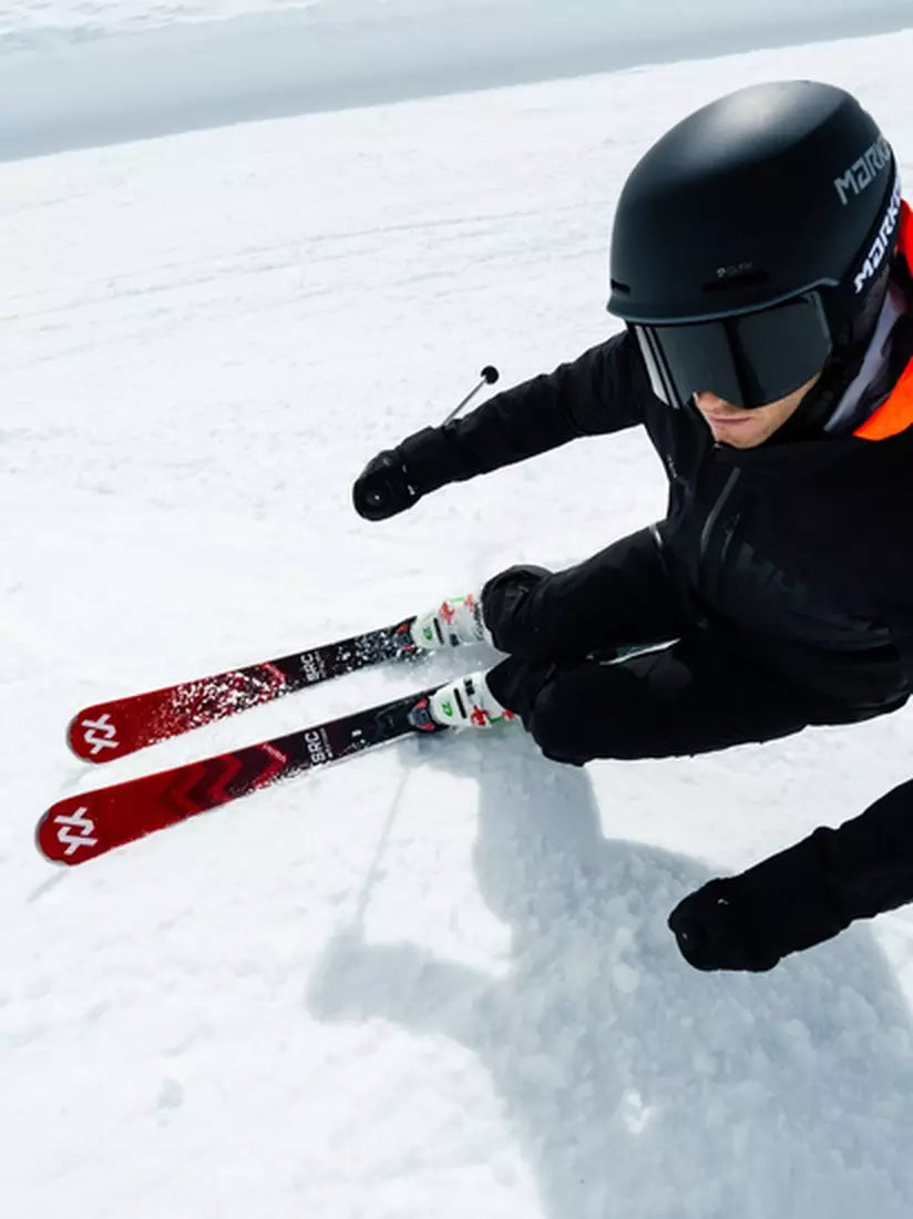 Völkl Racetiger SRC+ VMotion 10 Gw black