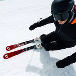 Völkl Racetiger SRC+ VMotion 10 Gw black