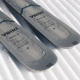 Völkl Mantra 84+ Griffon 13 25/26