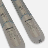 Völkl Mantra 84+ Griffon 13 25/26