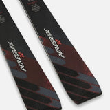 Völkl Peregrine 72 + RMotion 12 25/26