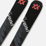 Völkl Peregrine 72 + RMotion 12 25/26